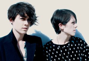 Tegan and Sara photo