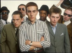 The Specials photo