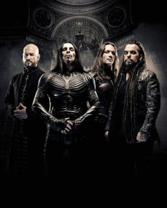 Septicflesh photo