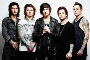 Asking Alexandria photo