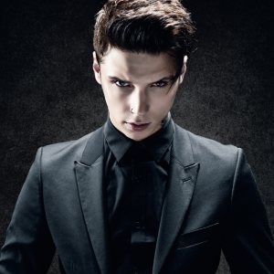 Andy Black photo