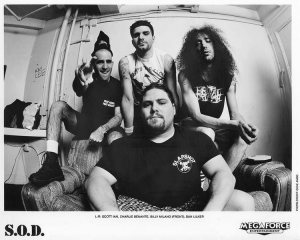Stormtroopers of Death photo