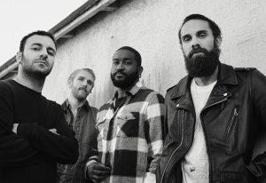 Letlive photo