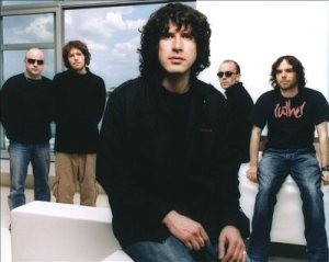 Super Furry Animals photo