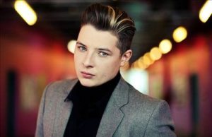 John Newman photo