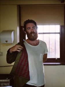 Chet Faker photo