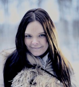 Anette Olzon photo