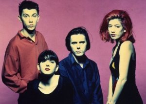Lush photo Lush photo