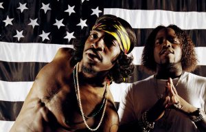 Outkast photo