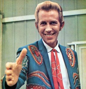 Porter Wagoner photo