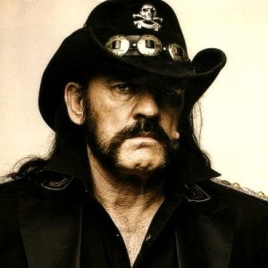 Lemmy Kilmister photo