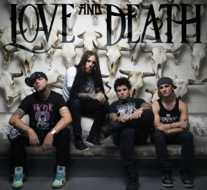 Love and Death photo