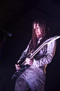 Brian Welch photo