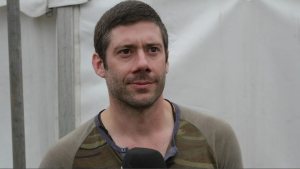 Wes Borland photo