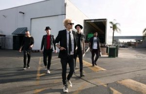 Sum 41 photo