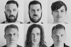 Underoath photo