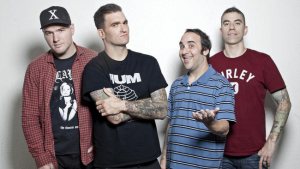 New Found Glory photo