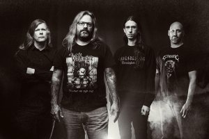 Gorguts photo