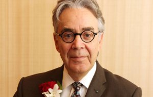 Howard Shore photo