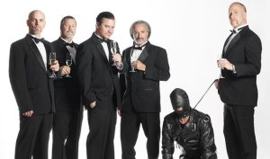 Faith No More photo