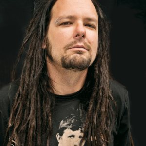 Jonathan Davis photo