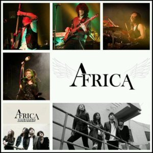 A-frica photo