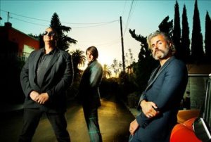 Triggerfinger photo