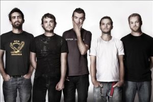 Karnivool photo