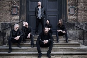 Soilwork photo