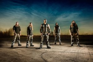 Sabaton photo