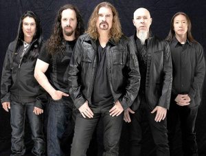 Dream Theater photo