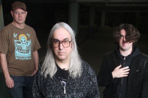 Dinosaur Jr. photo