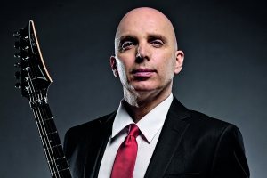 Joe Satriani photo