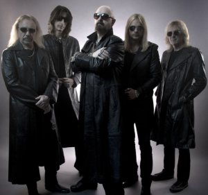 Judas Priest photo