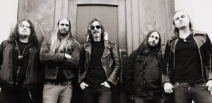 Opeth photo