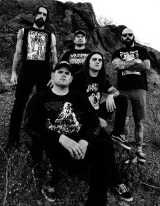 Gatecreeper photo