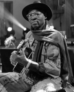 Ali Farka Touré photo