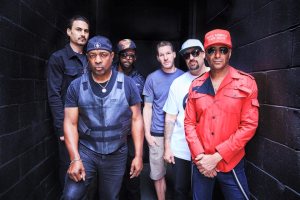 Prophets of Rage photo