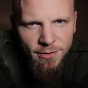 Ben Moody photo