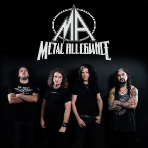 Metal Allegiance photo