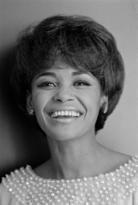 Nancy Wilson photo