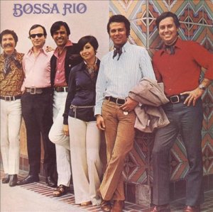 Bossa Rio photo