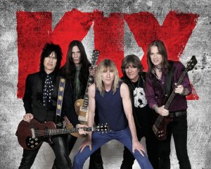 Kix photo