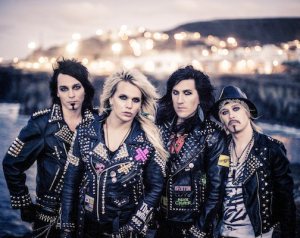 Reckless Love photo Reckless Love photo