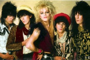 Hanoi Rocks photo