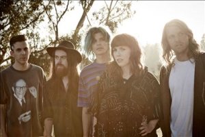 Grouplove photo