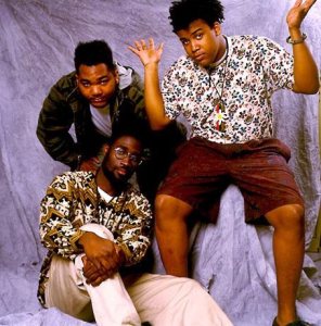 De La Soul photo