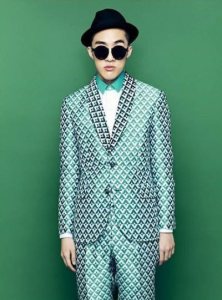 Zion.T photo