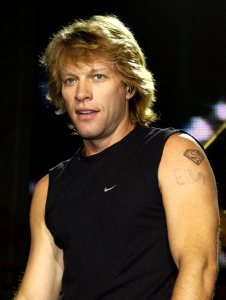 Jon Bon Jovi photo