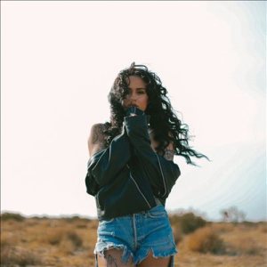 Kehlani photo